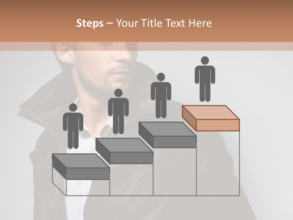 Backgrounds Set Old PowerPoint Template