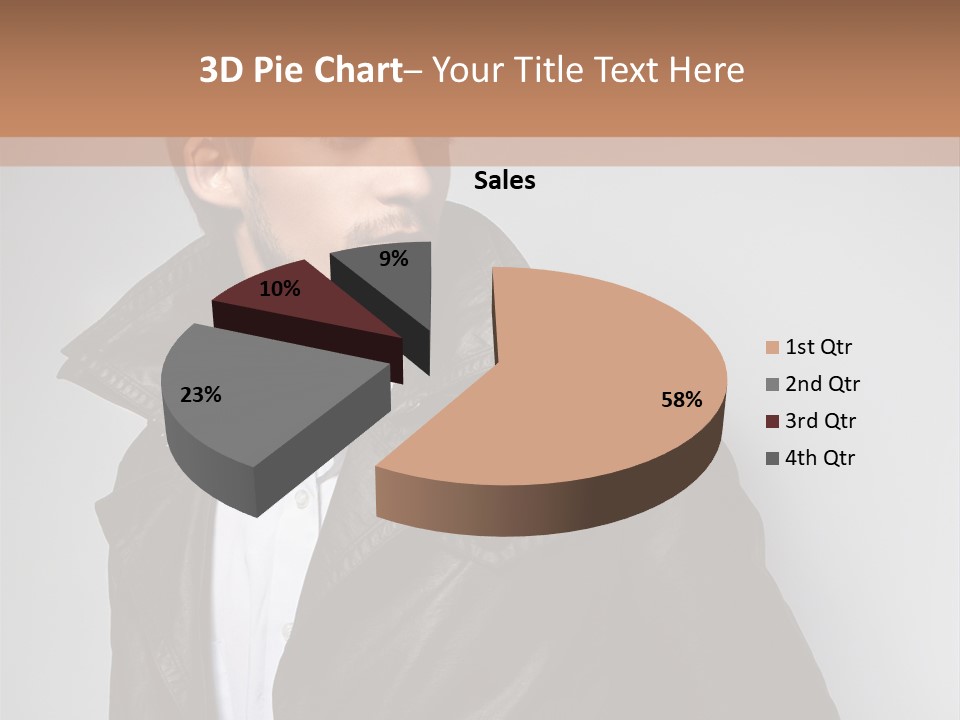 Backgrounds Set Old PowerPoint Template
