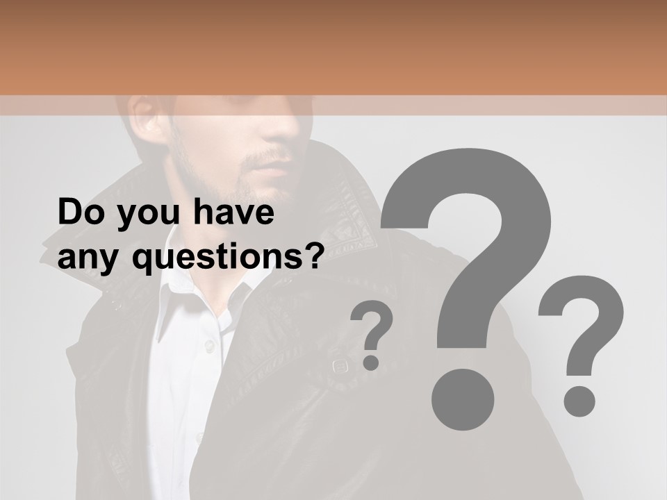 Backgrounds Set Old PowerPoint Template