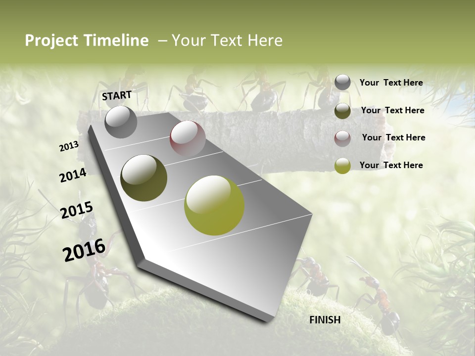 Heavy Clo Eup Fairytale PowerPoint Template