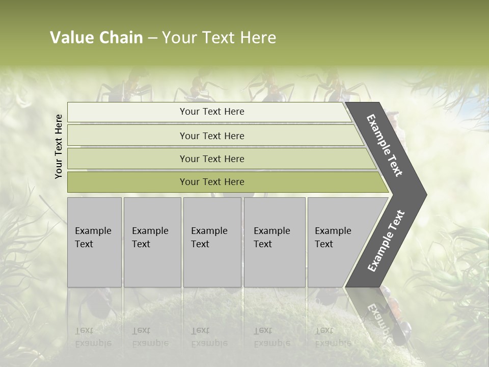 Heavy Clo Eup Fairytale PowerPoint Template