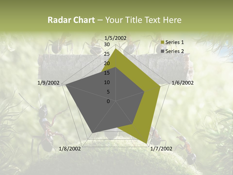 Heavy Clo Eup Fairytale PowerPoint Template