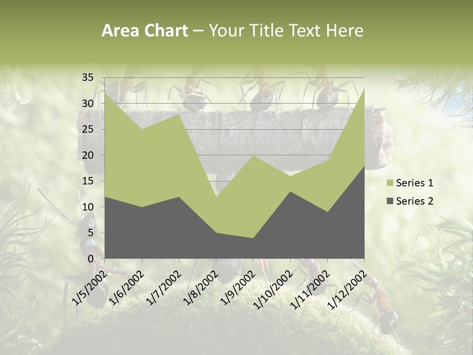 Heavy Clo Eup Fairytale PowerPoint Template
