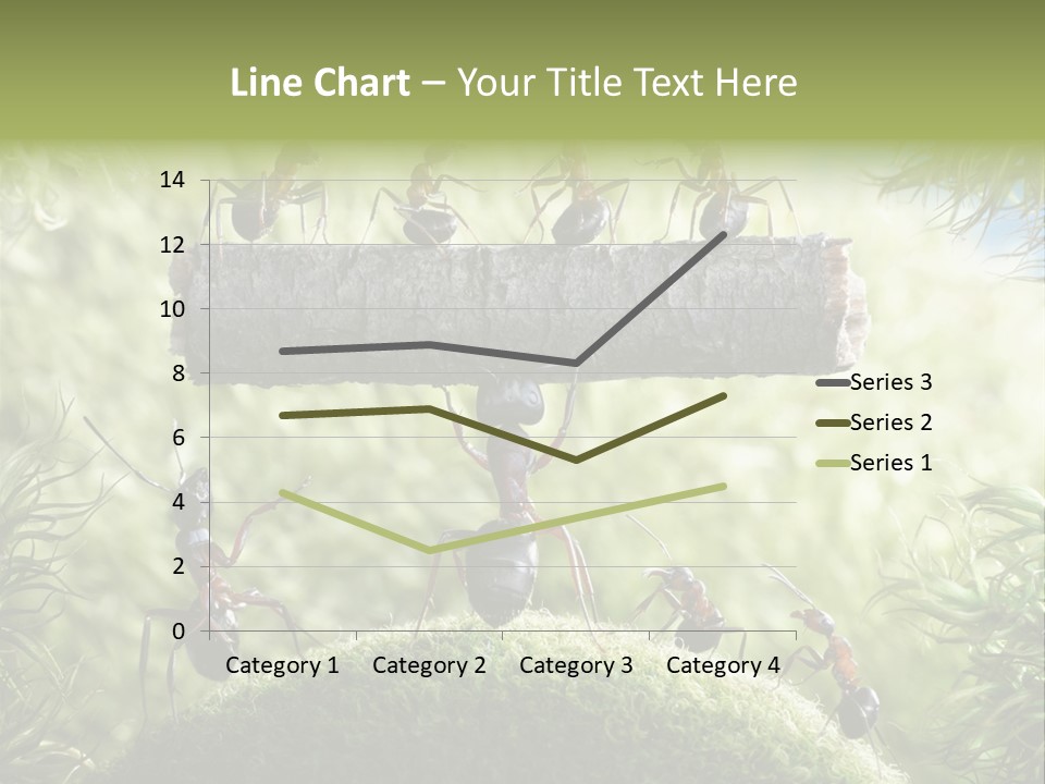 Heavy Clo Eup Fairytale PowerPoint Template