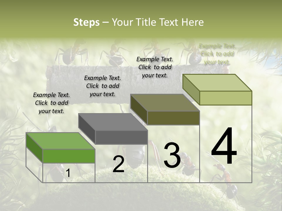 Heavy Clo Eup Fairytale PowerPoint Template