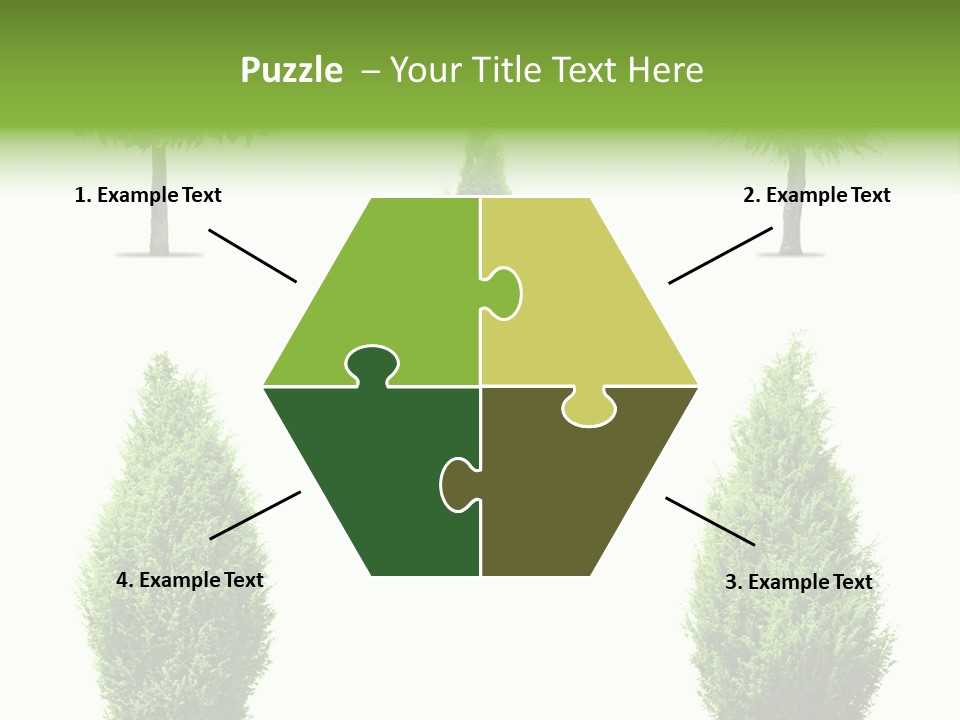 Backgrounds Set Old PowerPoint Template