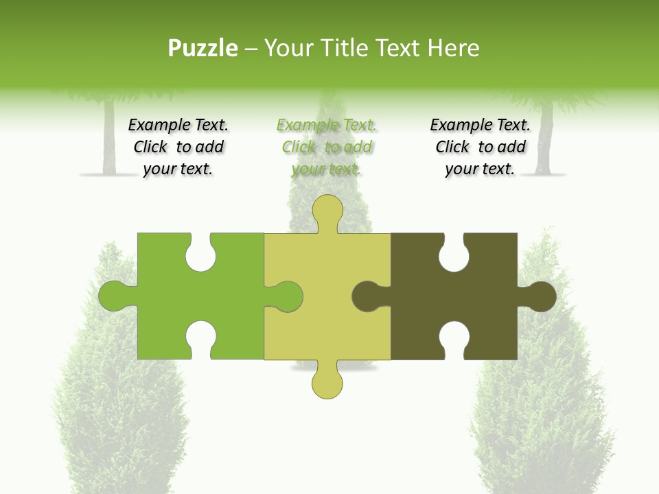 Backgrounds Set Old PowerPoint Template