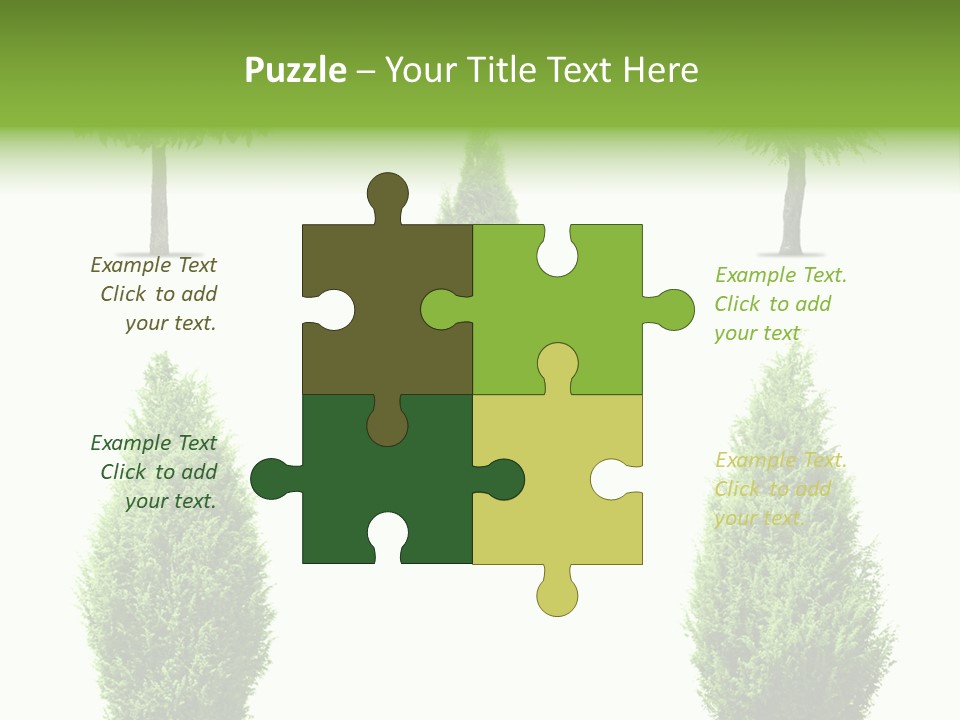 Backgrounds Set Old PowerPoint Template