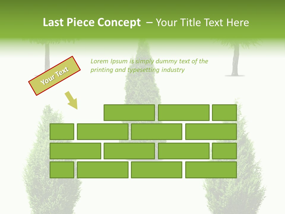 Backgrounds Set Old PowerPoint Template