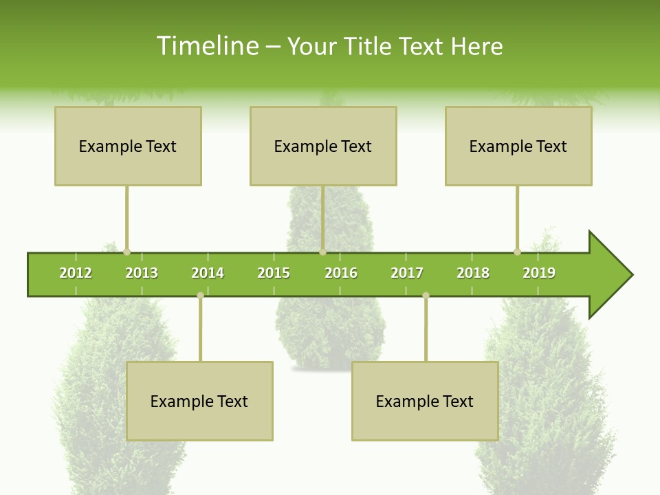 Backgrounds Set Old PowerPoint Template