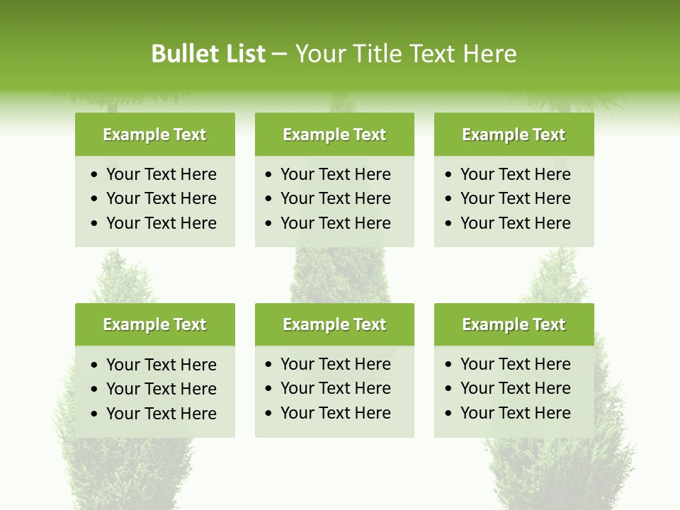 Backgrounds Set Old PowerPoint Template