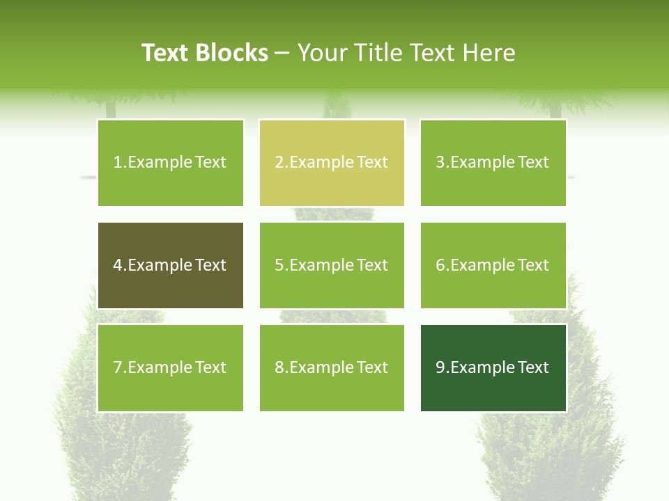 Backgrounds Set Old PowerPoint Template