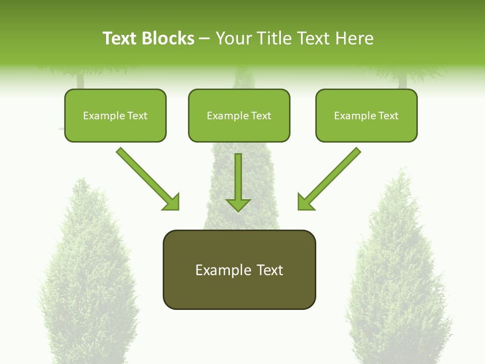 Backgrounds Set Old PowerPoint Template