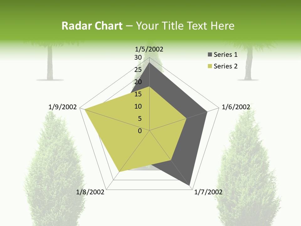 Backgrounds Set Old PowerPoint Template