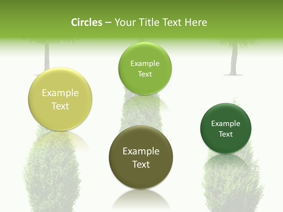 Backgrounds Set Old PowerPoint Template