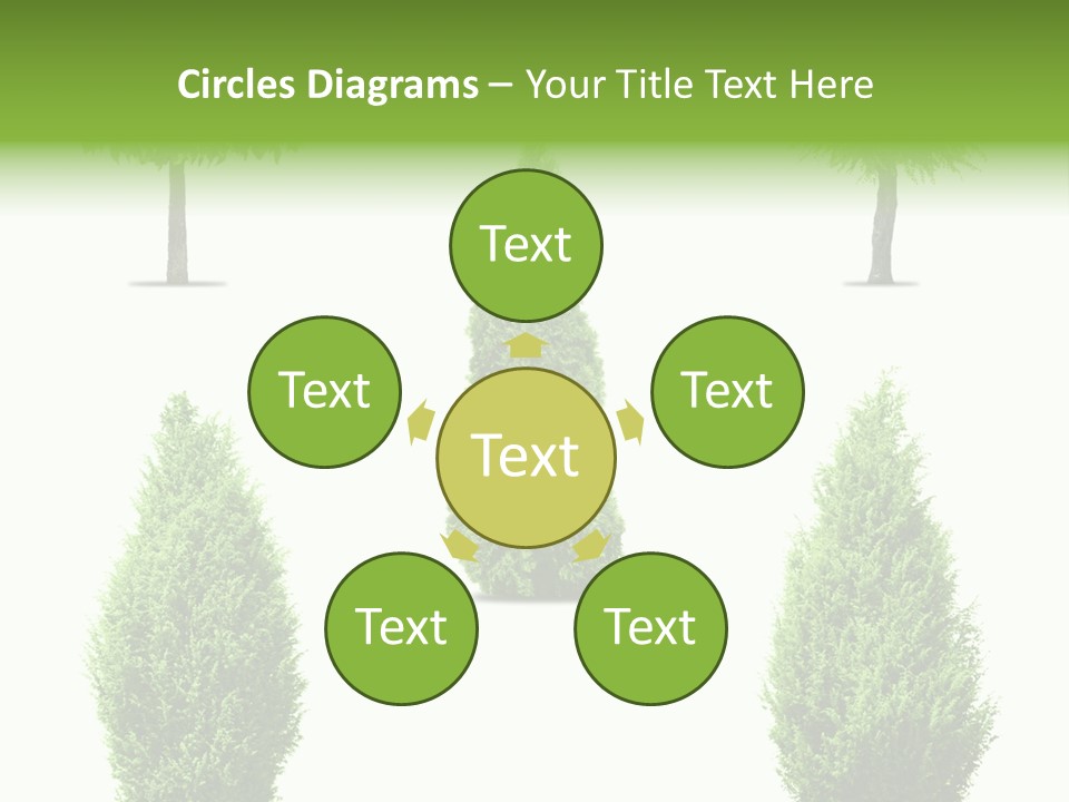 Backgrounds Set Old PowerPoint Template