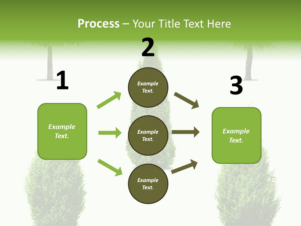 Backgrounds Set Old PowerPoint Template