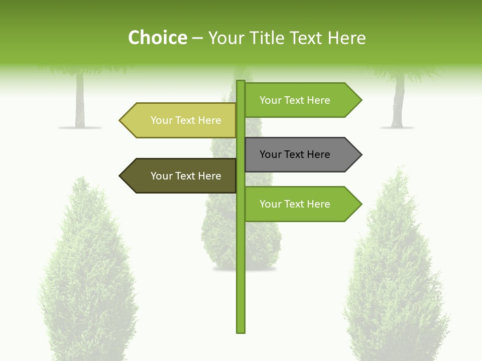 Backgrounds Set Old PowerPoint Template