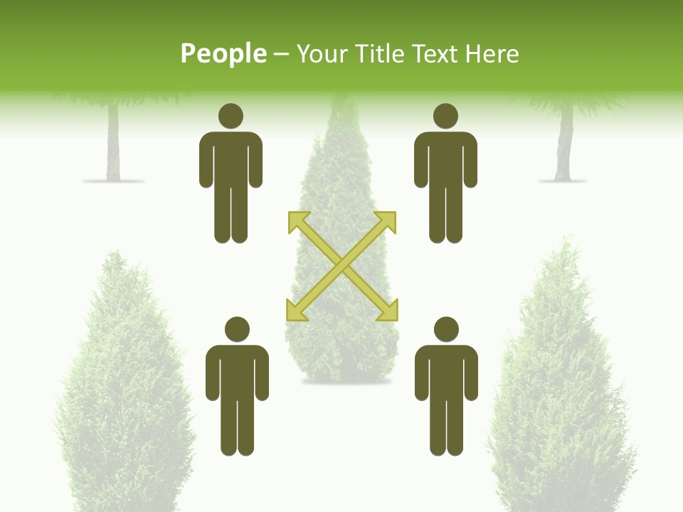 Backgrounds Set Old PowerPoint Template