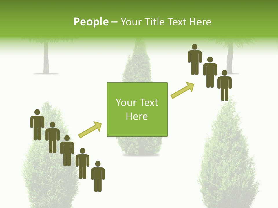 Backgrounds Set Old PowerPoint Template