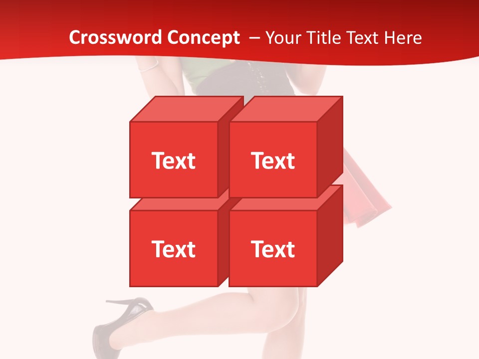 Alcohol Babe Traditional PowerPoint Template