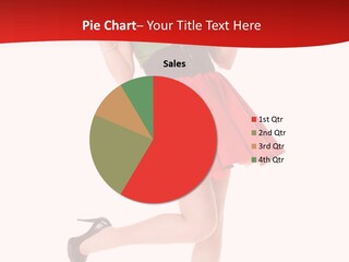Alcohol Babe Traditional PowerPoint Template
