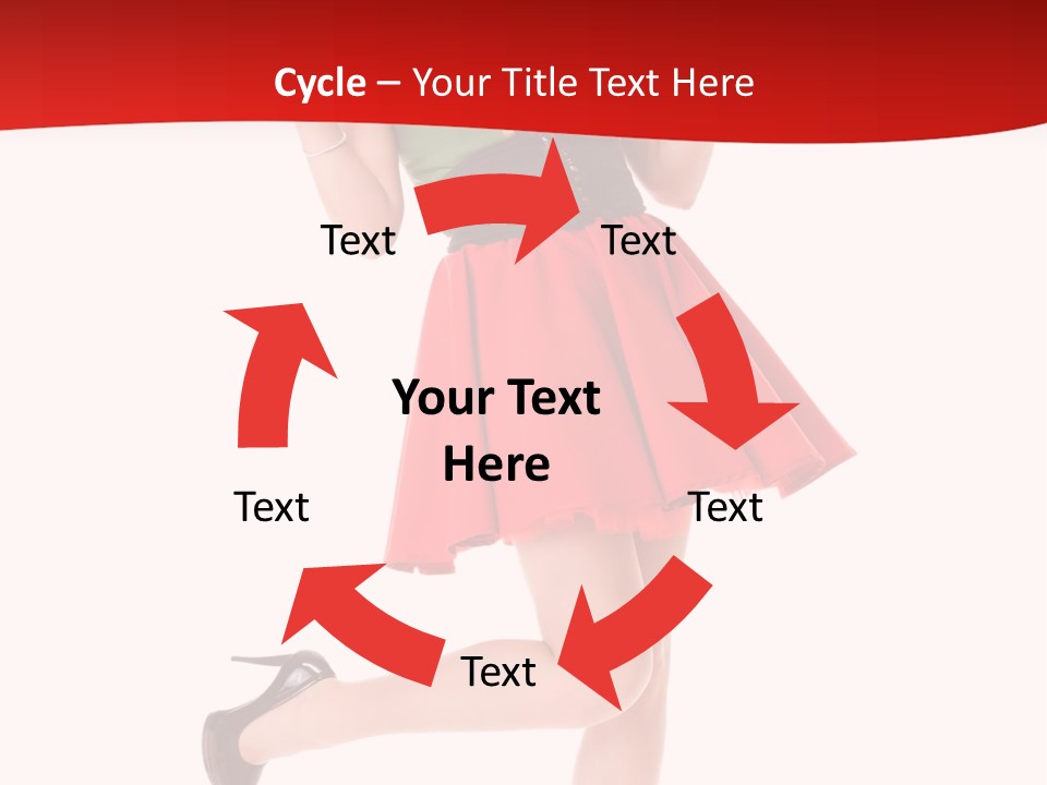 Alcohol Babe Traditional PowerPoint Template