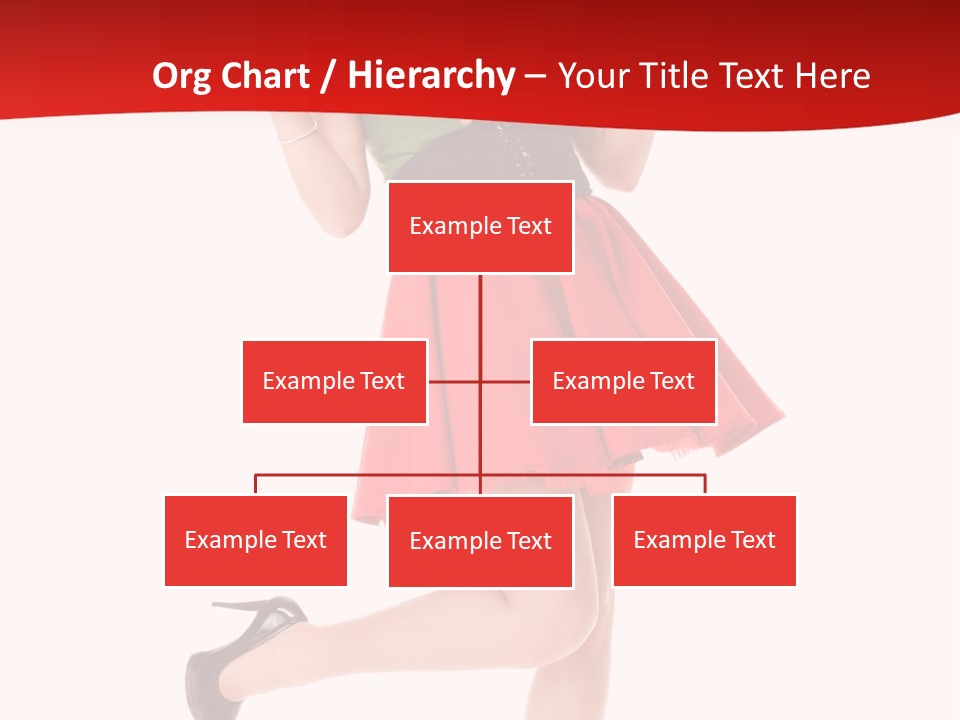 Alcohol Babe Traditional PowerPoint Template