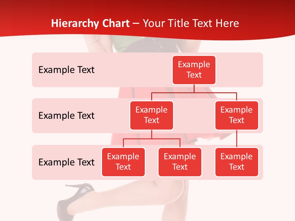 Alcohol Babe Traditional PowerPoint Template