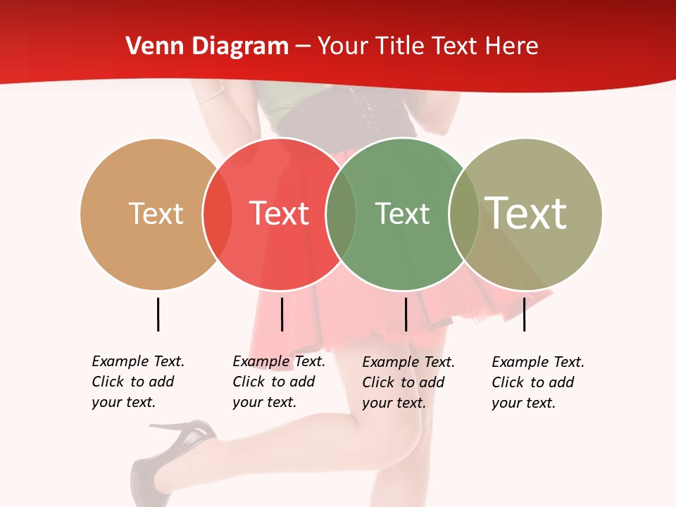 Alcohol Babe Traditional PowerPoint Template