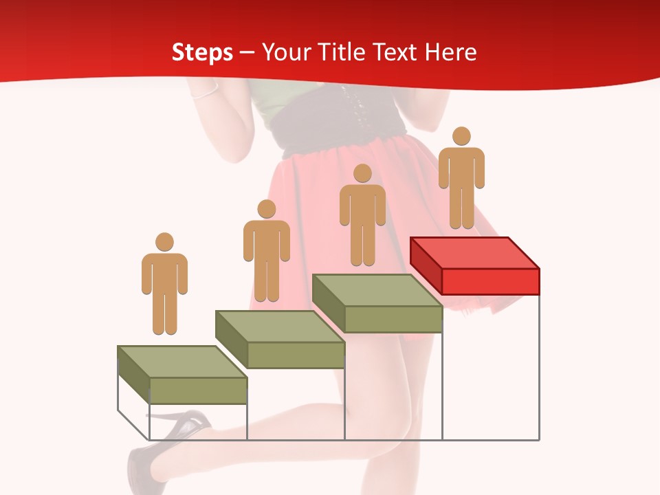 Alcohol Babe Traditional PowerPoint Template