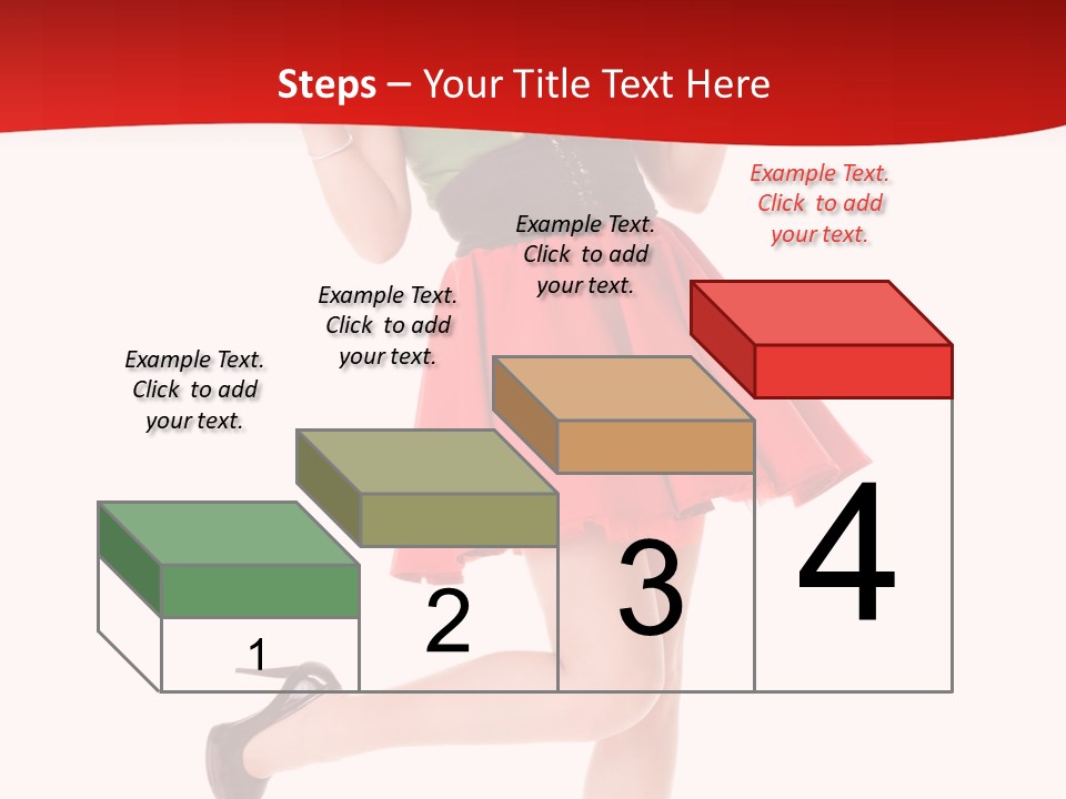 Alcohol Babe Traditional PowerPoint Template