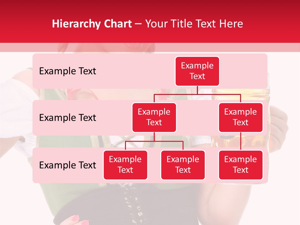 White Germany Holiday PowerPoint Template