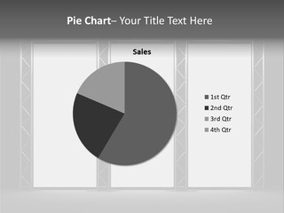 Board Human Happy PowerPoint Template