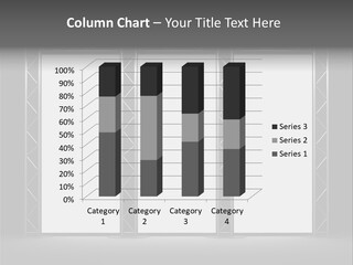 Board Human Happy PowerPoint Template