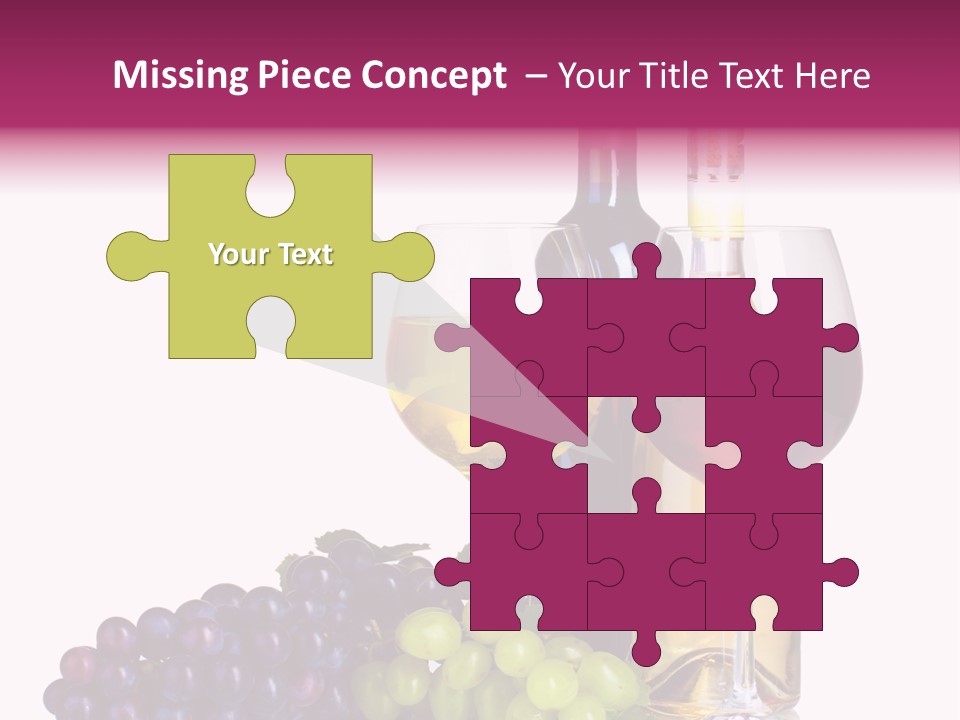 Ea Onal Gla Leaf PowerPoint Template