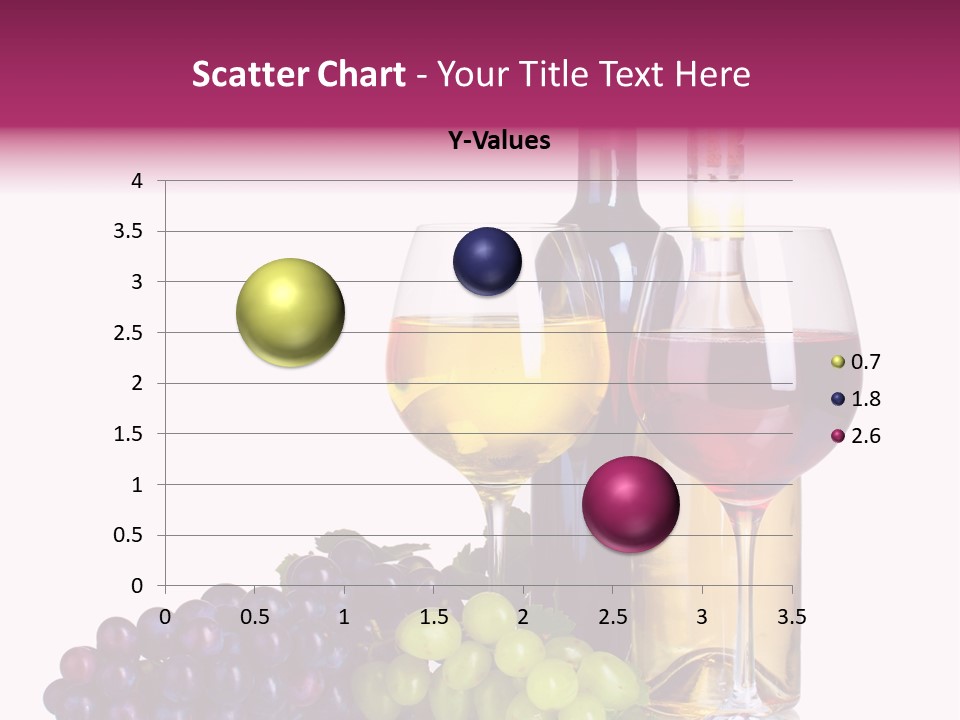 Ea Onal Gla Leaf PowerPoint Template