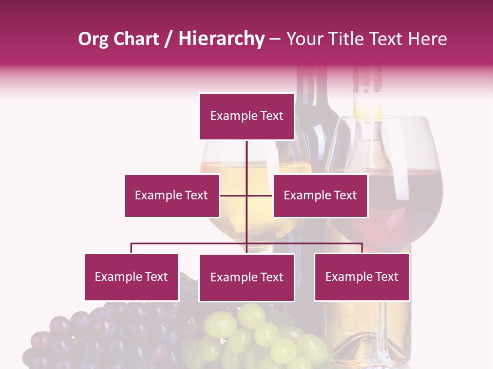 Ea Onal Gla Leaf PowerPoint Template