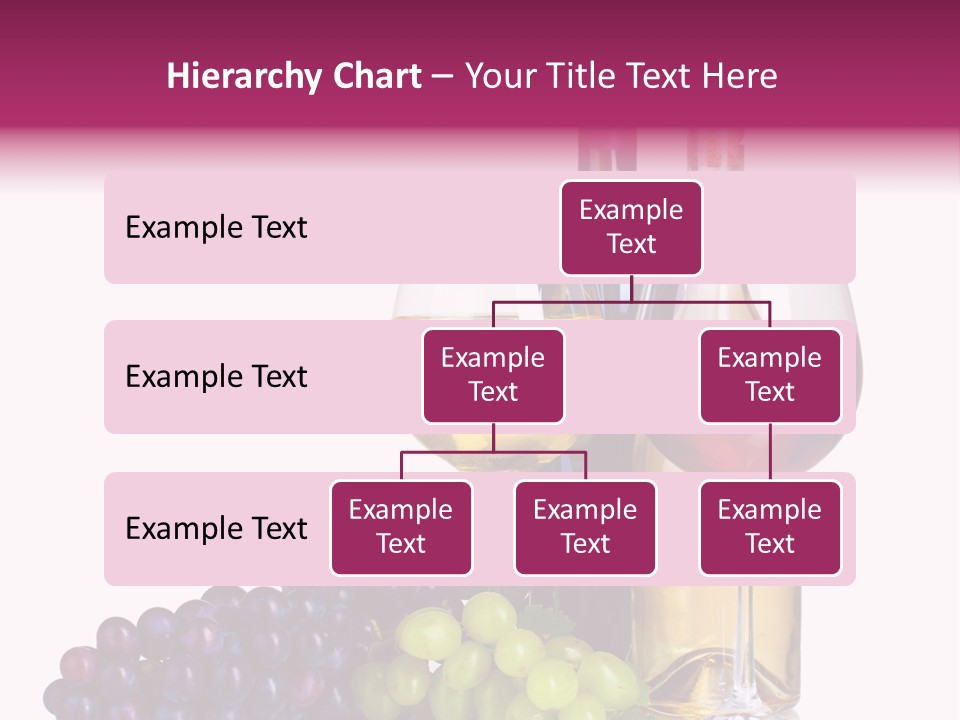 Ea Onal Gla Leaf PowerPoint Template