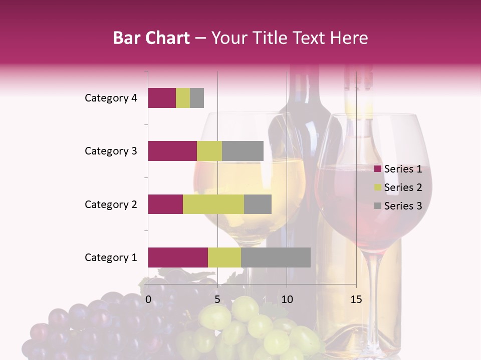 Ea Onal Gla Leaf PowerPoint Template