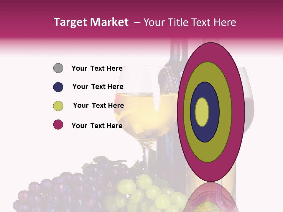 Ea Onal Gla Leaf PowerPoint Template