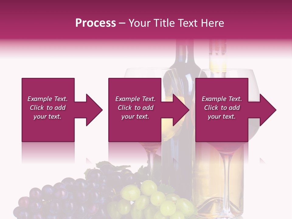 Ea Onal Gla Leaf PowerPoint Template