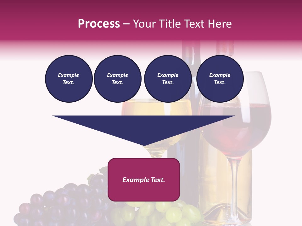 Ea Onal Gla Leaf PowerPoint Template