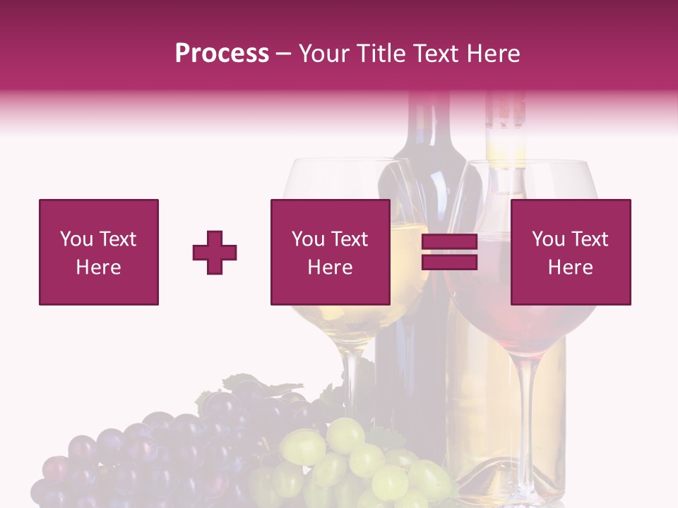 Ea Onal Gla Leaf PowerPoint Template