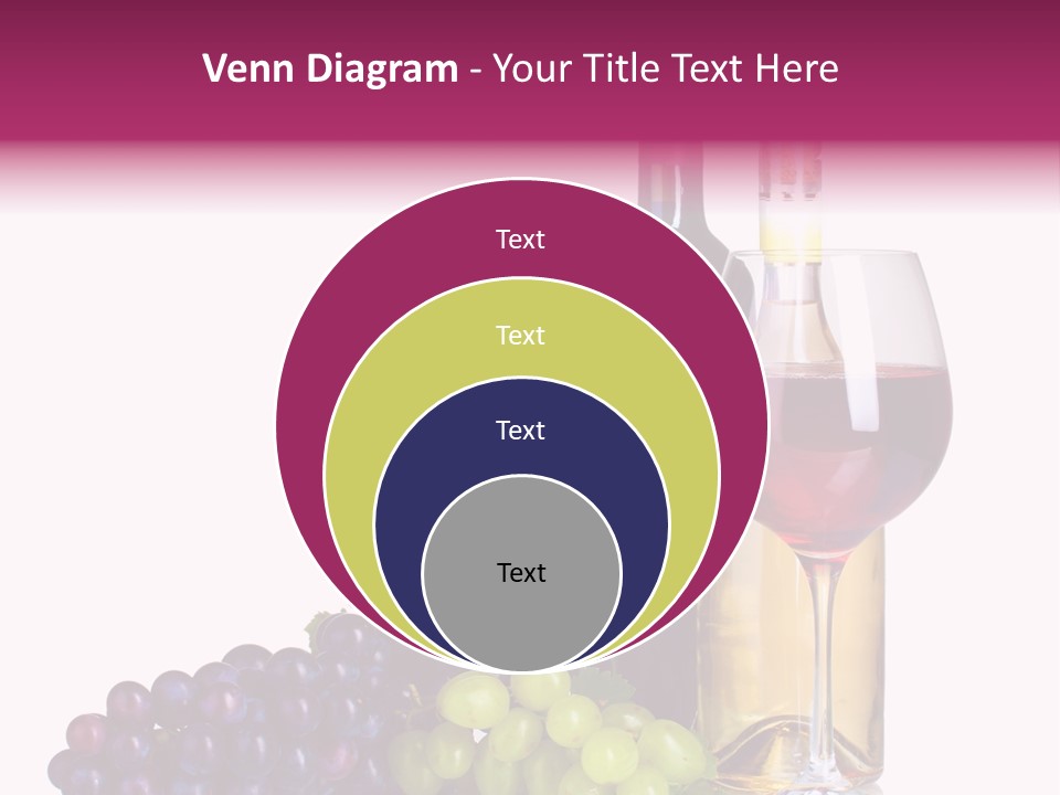 Ea Onal Gla Leaf PowerPoint Template