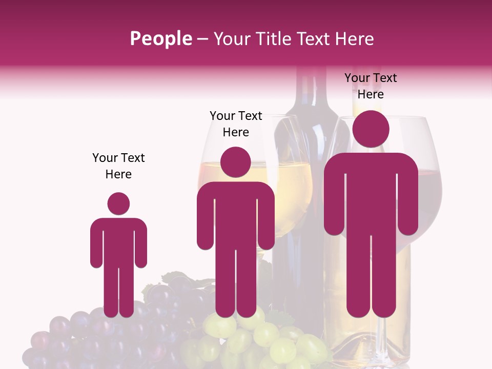 Ea Onal Gla Leaf PowerPoint Template