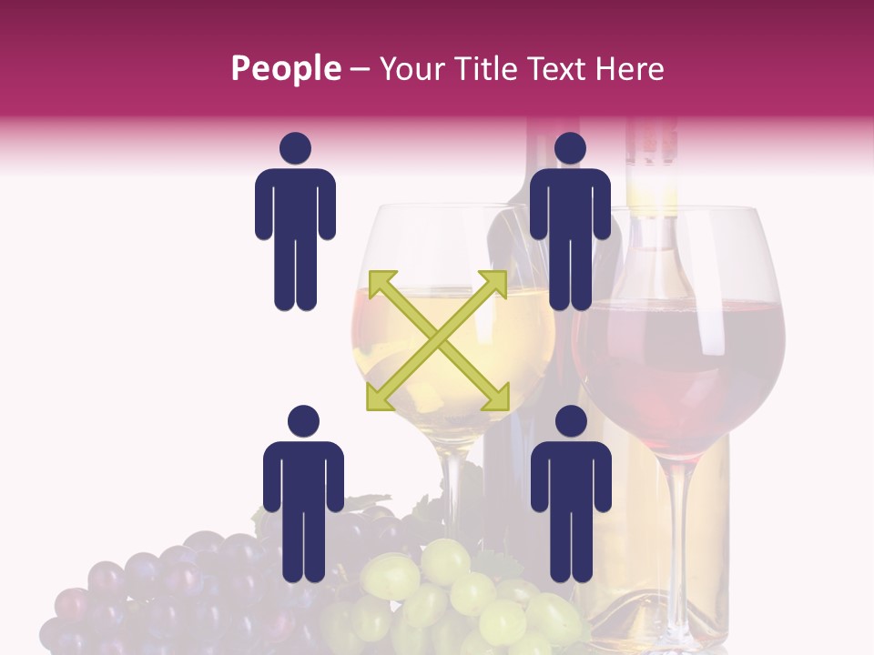 Ea Onal Gla Leaf PowerPoint Template