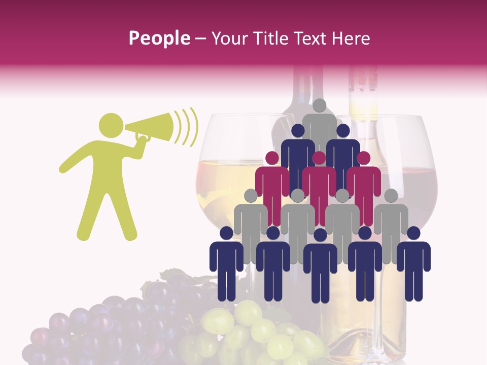 Ea Onal Gla Leaf PowerPoint Template