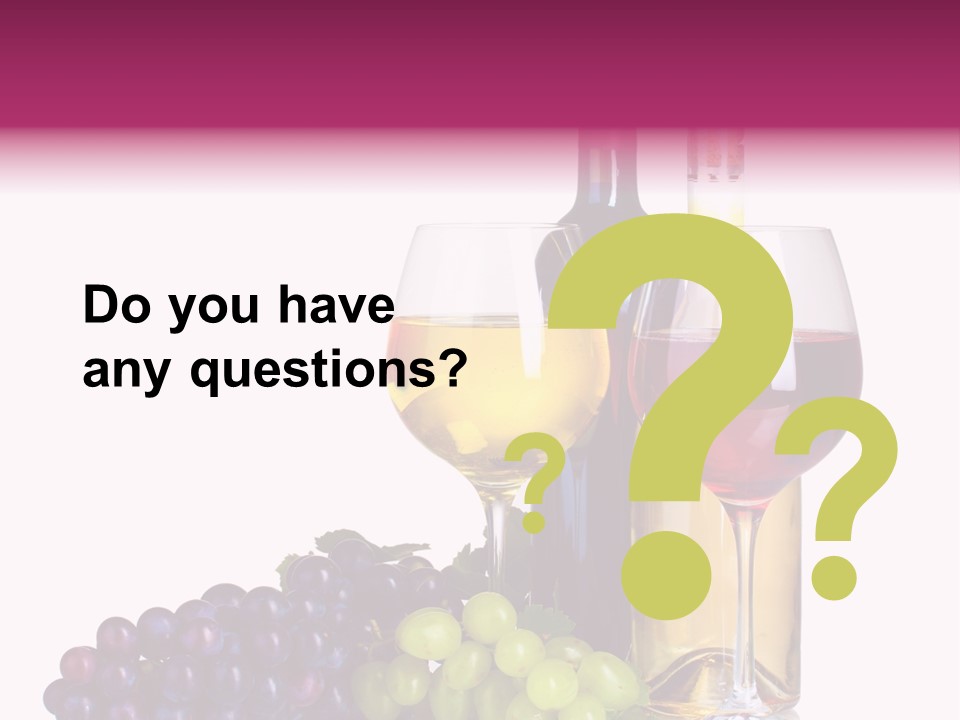 Ea Onal Gla Leaf PowerPoint Template