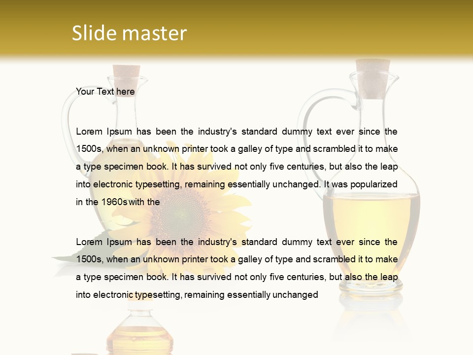 People Room Conference PowerPoint Template